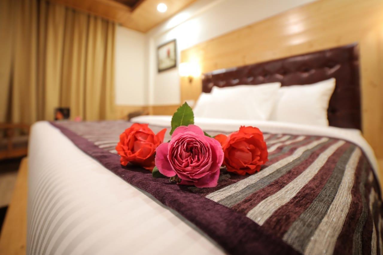 Primo Resorts Manali  Ngoại thất bức ảnh