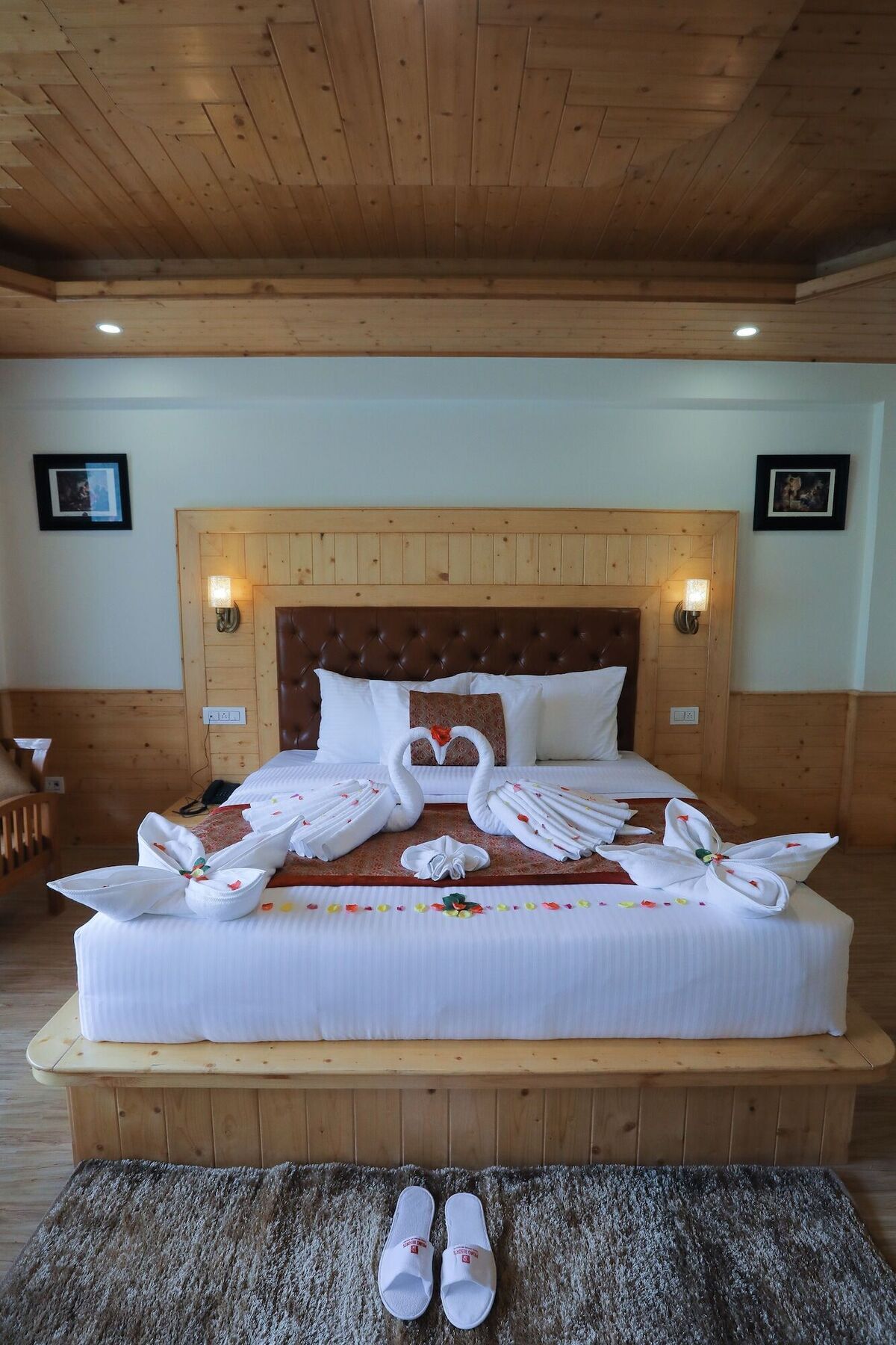 Primo Resorts Manali  Ngoại thất bức ảnh